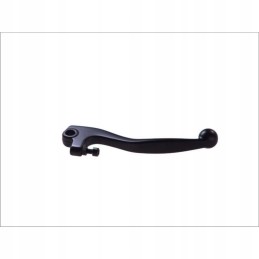 Brake lever black honda cr crf suzuki dr z rm 50 400 1987 vicma v