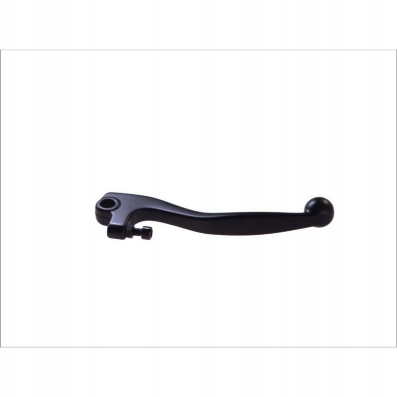 Brake lever black honda cr crf suzuki dr z rm 50 400 1987 vicma v
