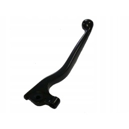 Peugeot brake lever, black, right