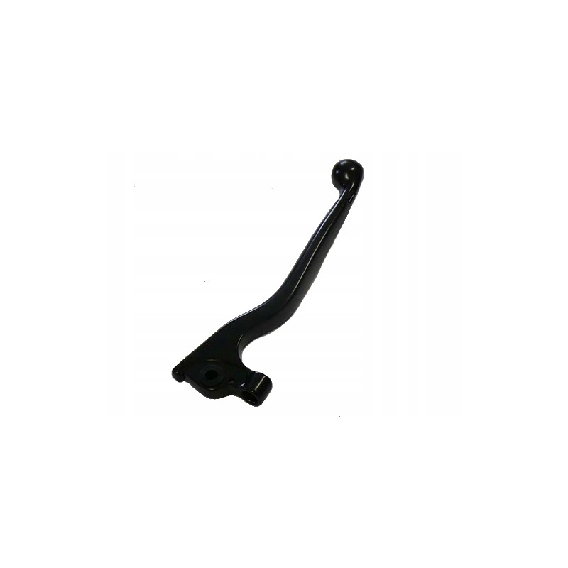 Peugeot brake lever, black, right