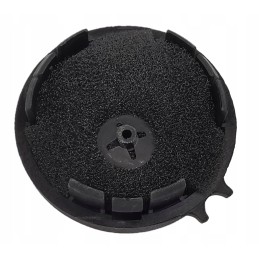 Piaggio aprilia 50 2t filter cover cover cap