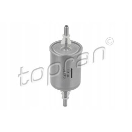 Topran fuel filter 201 622
