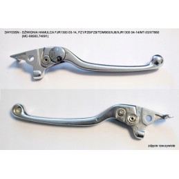 Nachman brake lever yamaha fjr1300 03 14 f