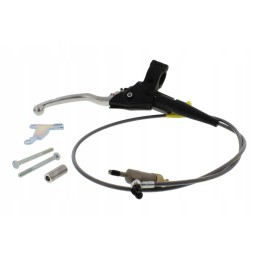 Radial clutch pump magura honda crf 450r