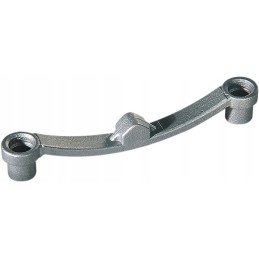 Drag specialties steel shift cam harley