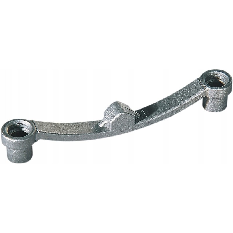 Drag specialties steel shift cam harley