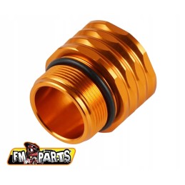 Fm parts radiator brake reservoir color po