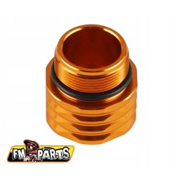 Fm parts radiator brake reservoir color po