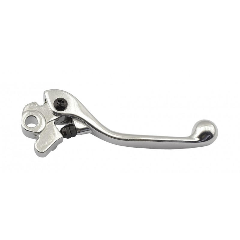 Forged brake lever suzuki rmz 250 450 04 22