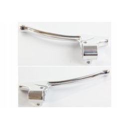Handles, clutch and brake lever, narrow, B3 125 175