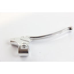 Handles, clutch and brake lever, narrow, B3 125 175