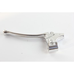 Handles, clutch and brake lever, narrow, B3 125 175