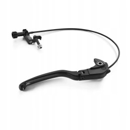 Rizoma brake lever with adjuster