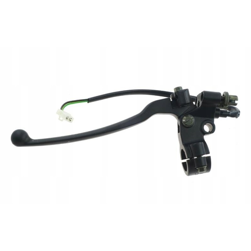 Barton Tres rear brake lever