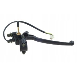 Barton Tres rear brake lever