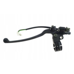 Barton Tres rear brake lever