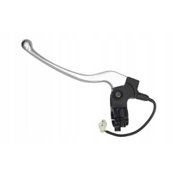 M00393 brake lever for Barton electric scooter