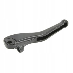 Brake lever black yamaha yq 50 2009 rms 18