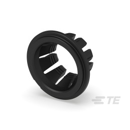 3000 pcs - TE Connectivity, PowerTube 1000 Cover for use with Automotive Connectors