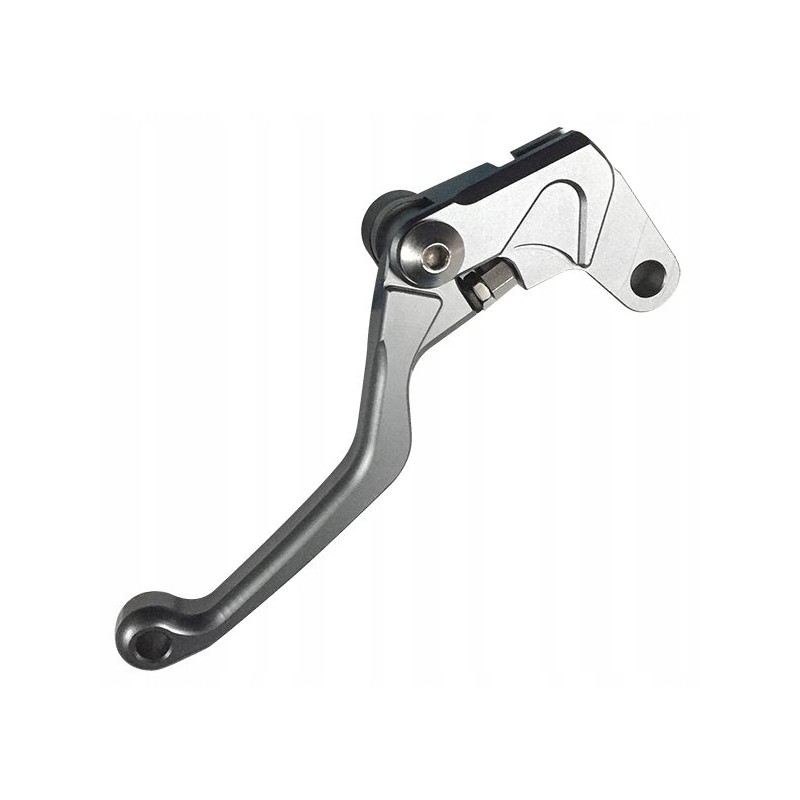Clutch lever wrf 250 450 flex
