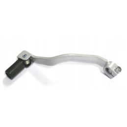 Gear shift lever suzuki rm 125 89 93