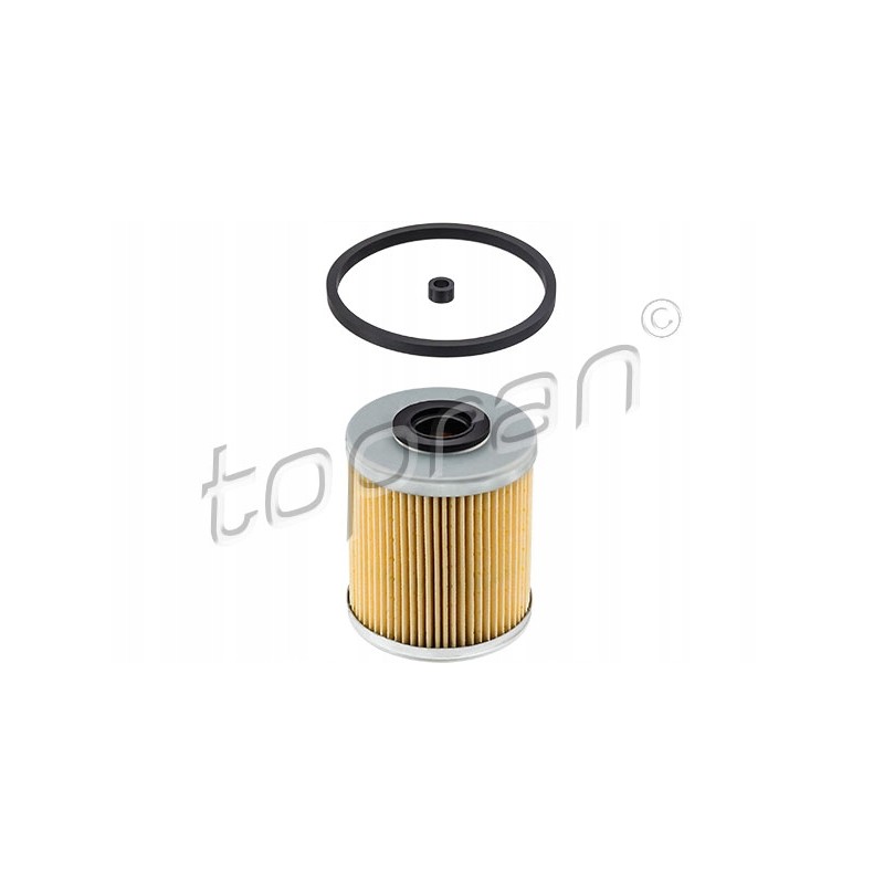 Fuel filter 205 628 top