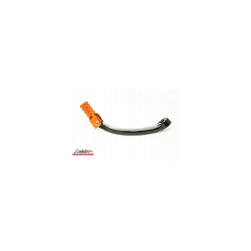 Accel gear lever ktm 690 duke 08 19