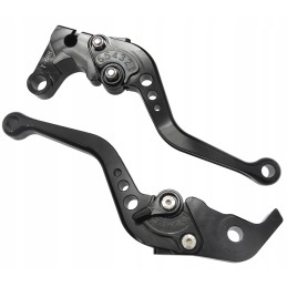 Yamaha clutch and brake lever