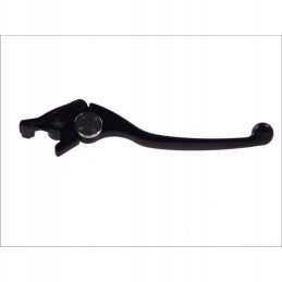 Black brake lever Kawasaki GPZ GTR Kle ZX