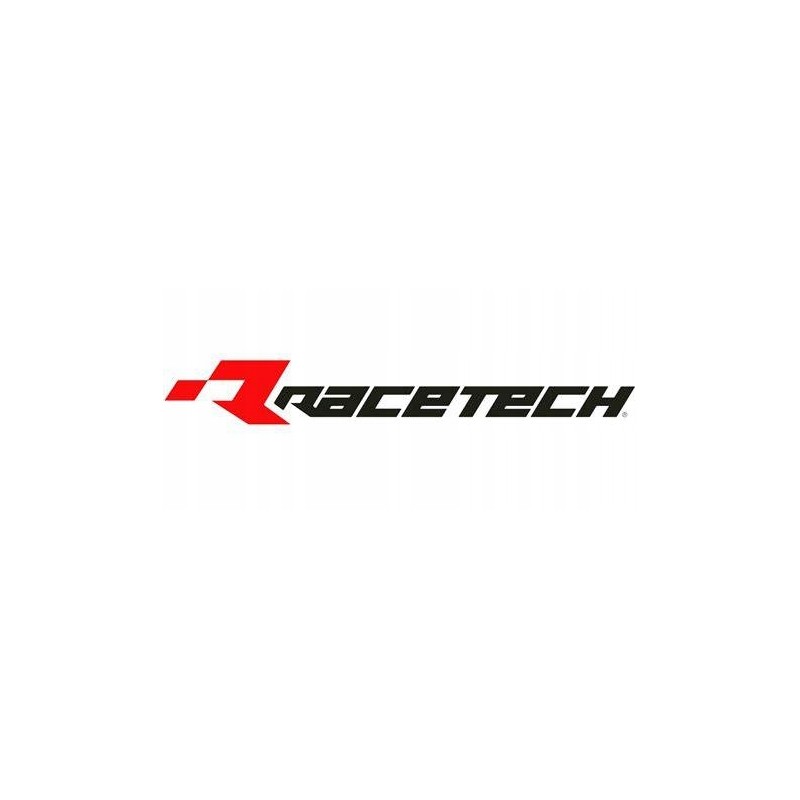Racetech air filter cover honda crf 450r