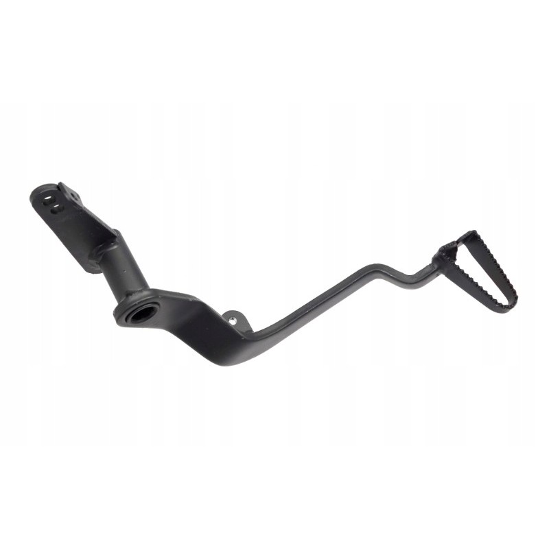 Foot brake lever moped 50cm3 barton fr 2 moretti
