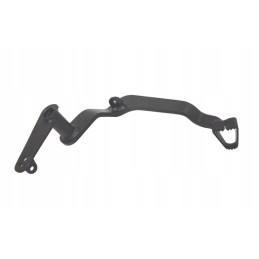 Foot brake lever moped 50cm3 barton fr 2 moretti