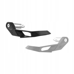 Brake lever cover for oxford racing track