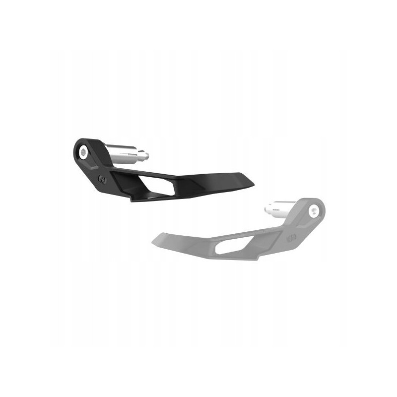 Brake lever cover for oxford racing track