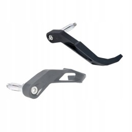 Brake lever cover for oxford racing track