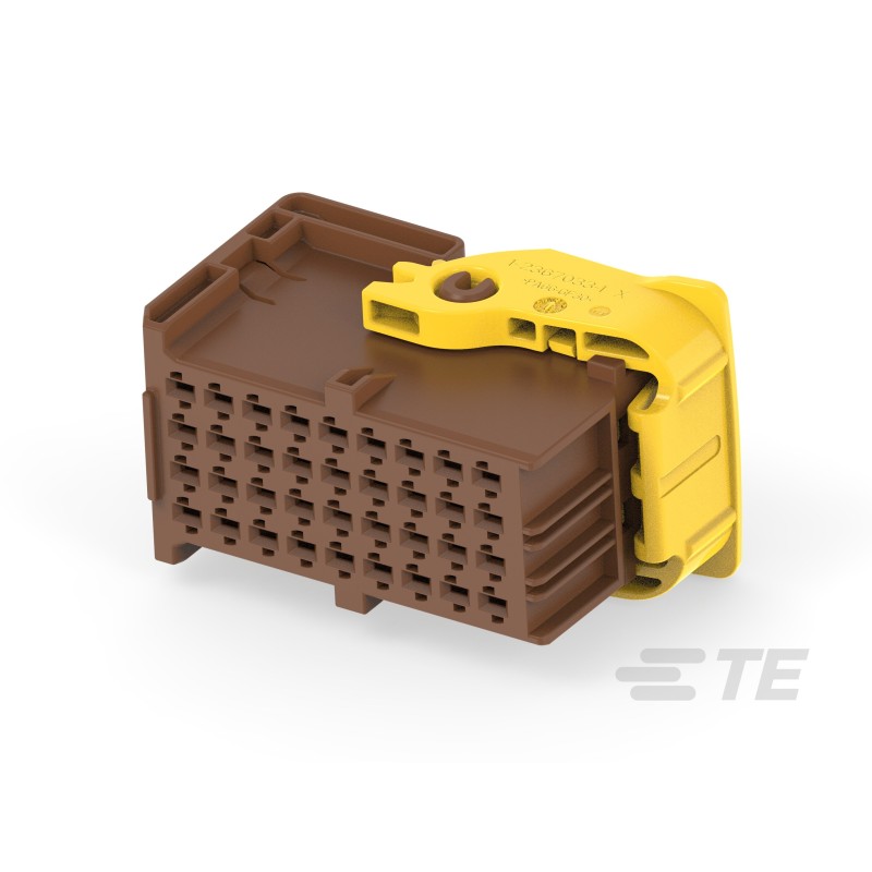 312 pcs - TE Connectivity Automotive Connector Socket 36 Way