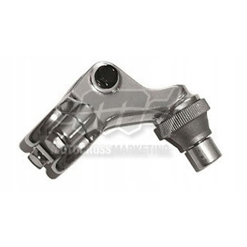Forged clutch lever yamaha yz125 250 yzf kawasaki kxf250 450