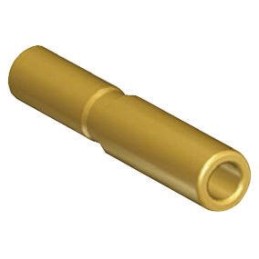 500 pcs - Amphenol Female Crimp Circular Connector Contact