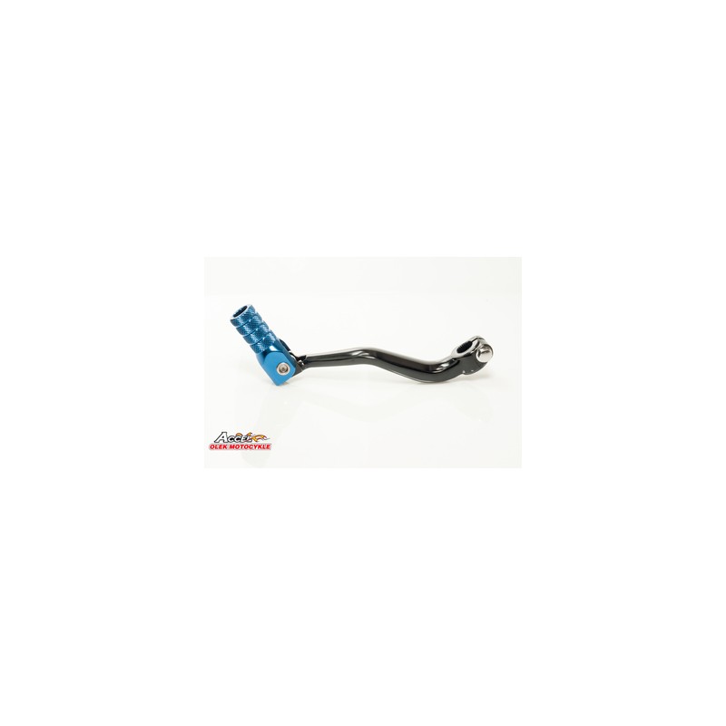 Accel gear shift lever yamaha yz 125 96 2004