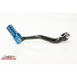 Accel gear shift lever yamaha yz 250 88 1998