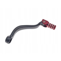 Gear shift lever ktm sx 125 98 15 exc xc sx