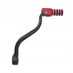 Gear shift lever ktm sx 125 98 15 exc xc sx