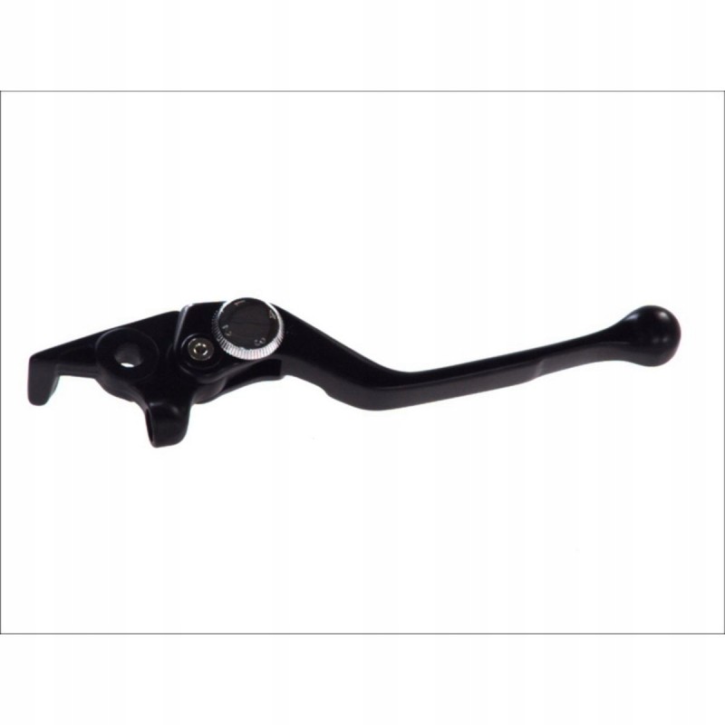 Brake lever black honda nx 650 1997 vicma vic 71422 standard reg