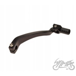 Derby gear lever