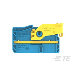 312 pcs - TE Connectivity Automotive Connector Socket 48 Way