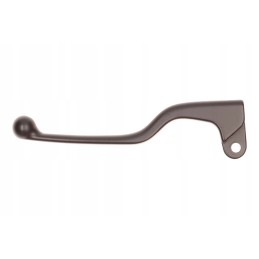 JMP clutch lever, forged aluminum, black