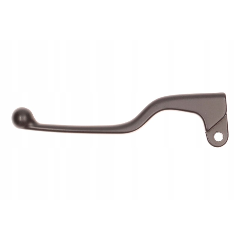 JMP clutch lever, forged aluminum, black