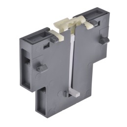 1 pcs - ABB Auxiliary Contact, 2 Contact, 1NC + 1NO, Side Mount, S200M