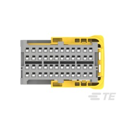 312 pcs - TE Connectivity Automotive Connector Socket 48 Way