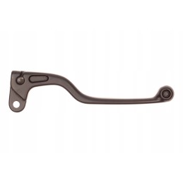 JMP clutch lever, forged aluminum, black
